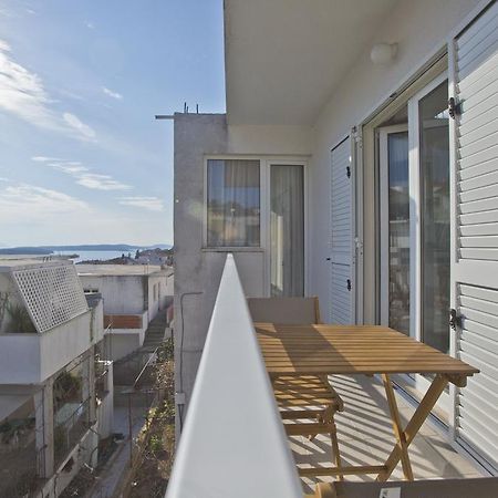 Apartment Zdravka Хвар Экстерьер фото