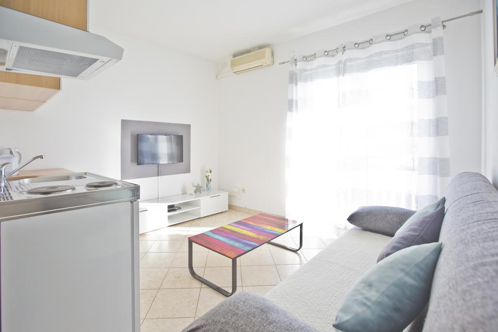 Apartment Zdravka Хвар Экстерьер фото