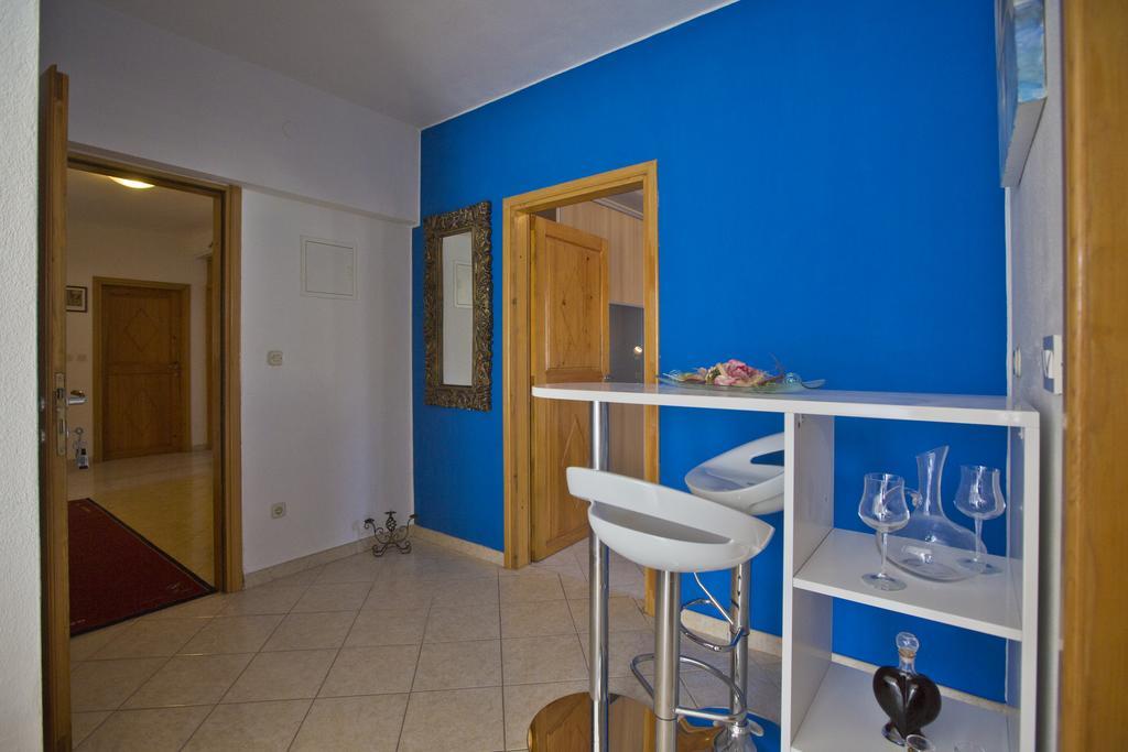 Apartment Zdravka Хвар Экстерьер фото