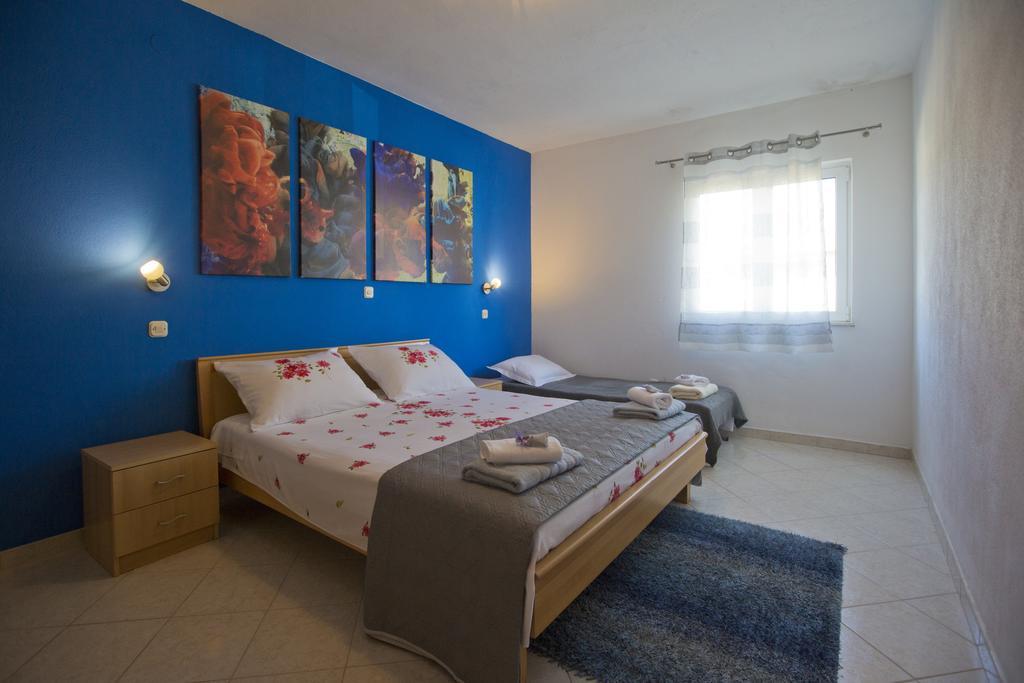 Apartment Zdravka Хвар Экстерьер фото