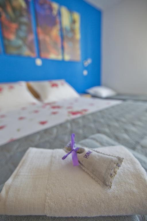 Apartment Zdravka Хвар Экстерьер фото