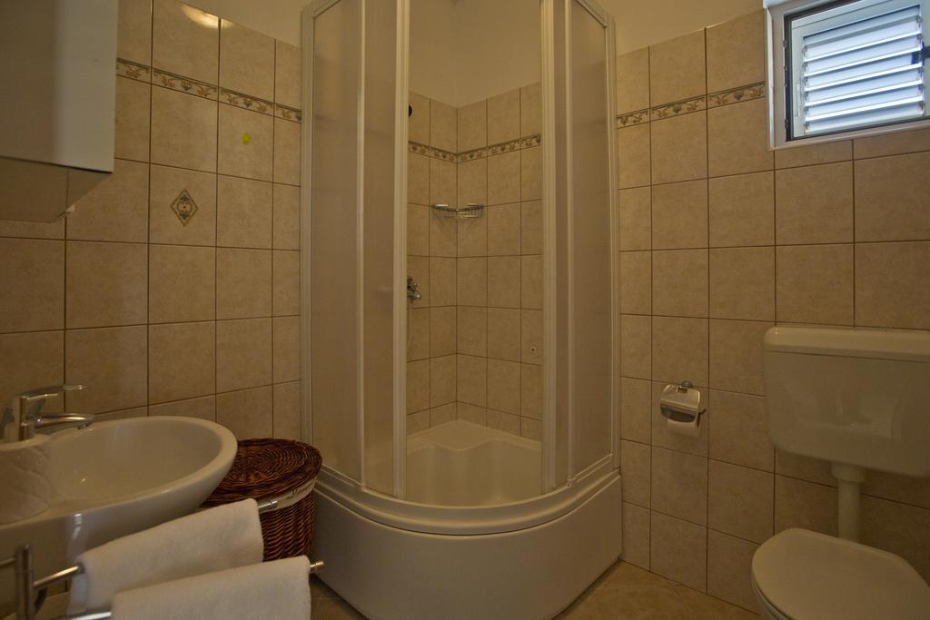 Apartment Zdravka Хвар Экстерьер фото